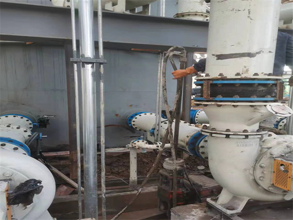 海陵设备基础沉降下沉注浆加固增加荷载