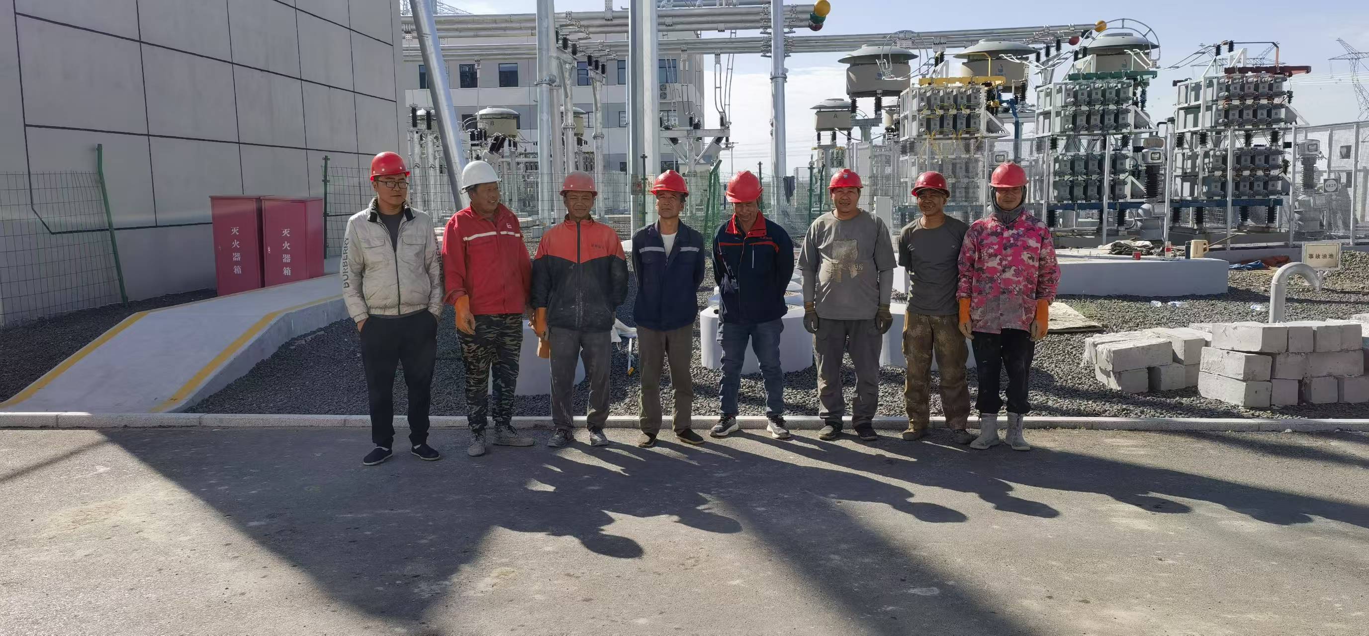 海陵地基沉降如何修复?